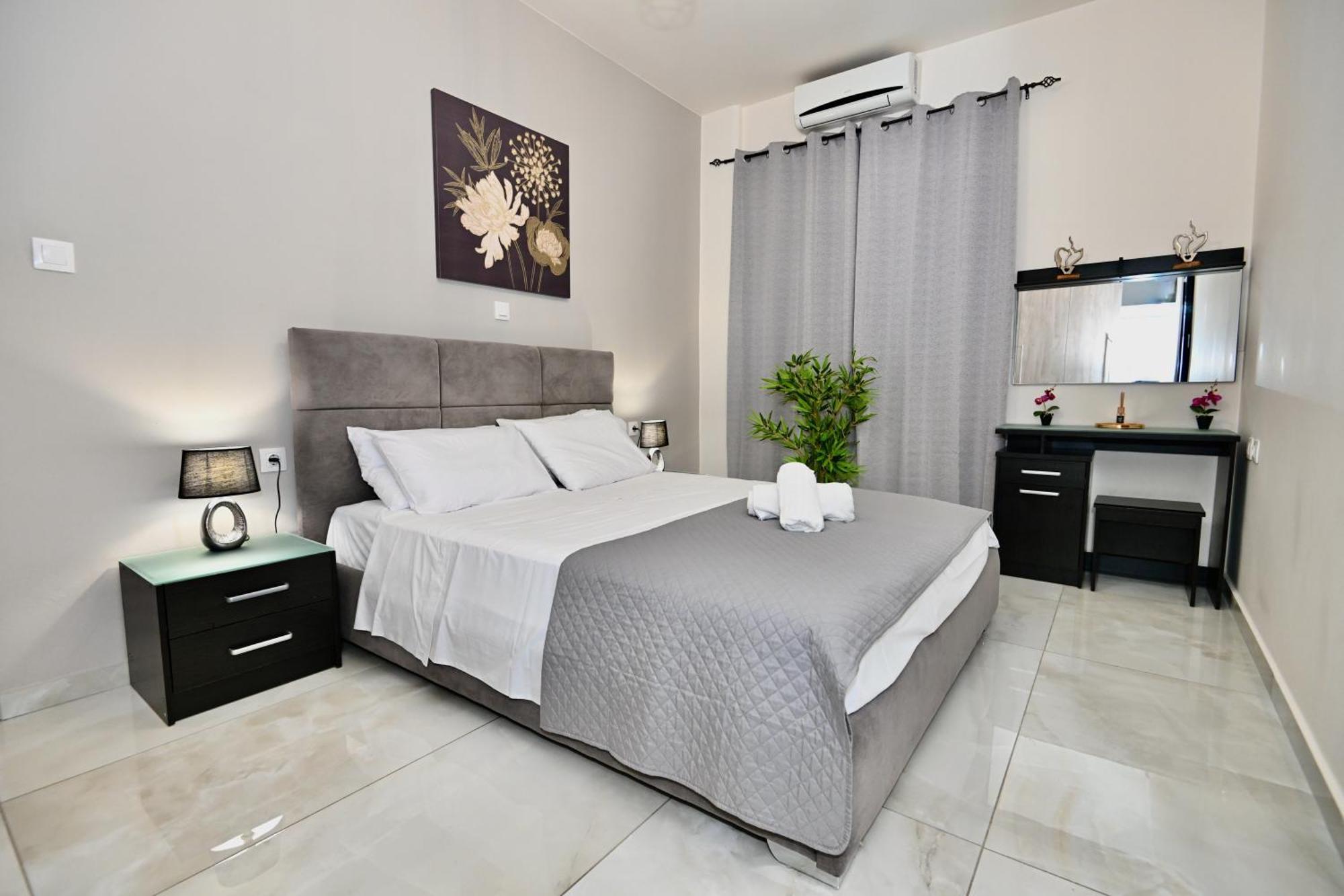Harmony Seaside House Ialysos (Rhodes) Exterior foto