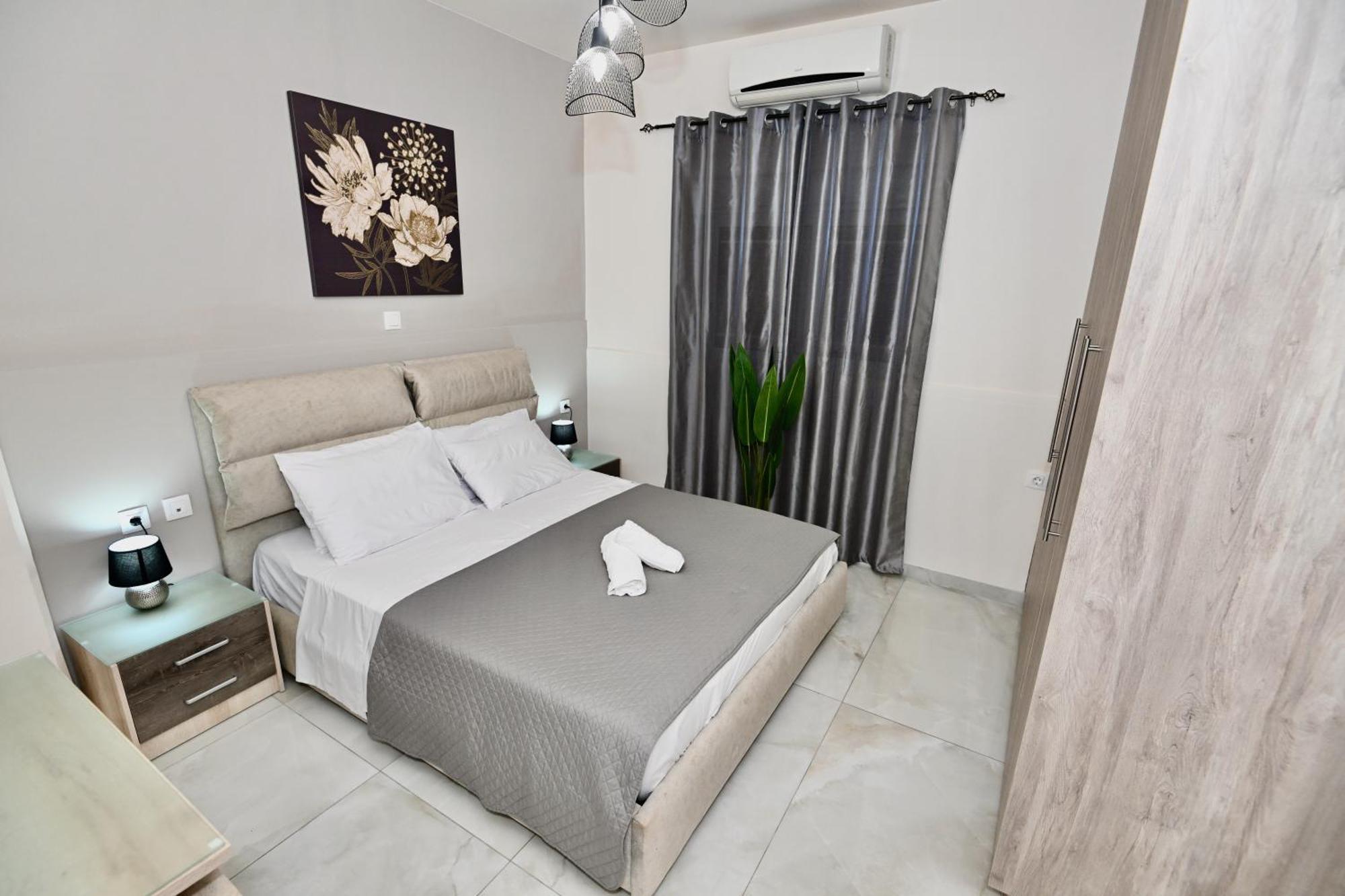 Harmony Seaside House Ialysos (Rhodes) Exterior foto