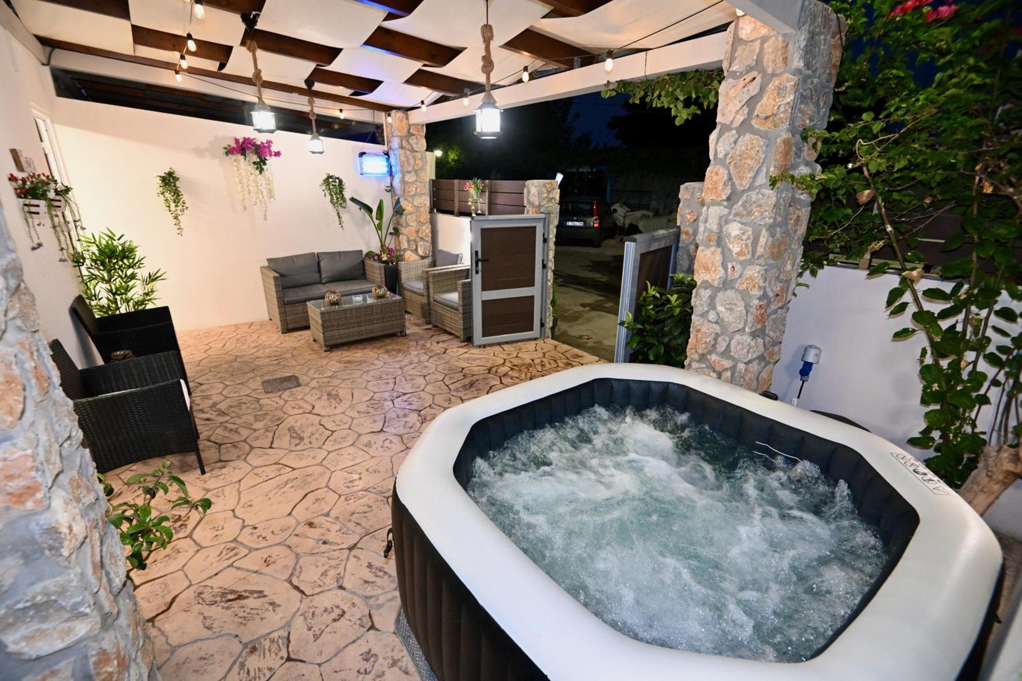 Harmony Seaside House Ialysos (Rhodes) Exterior foto