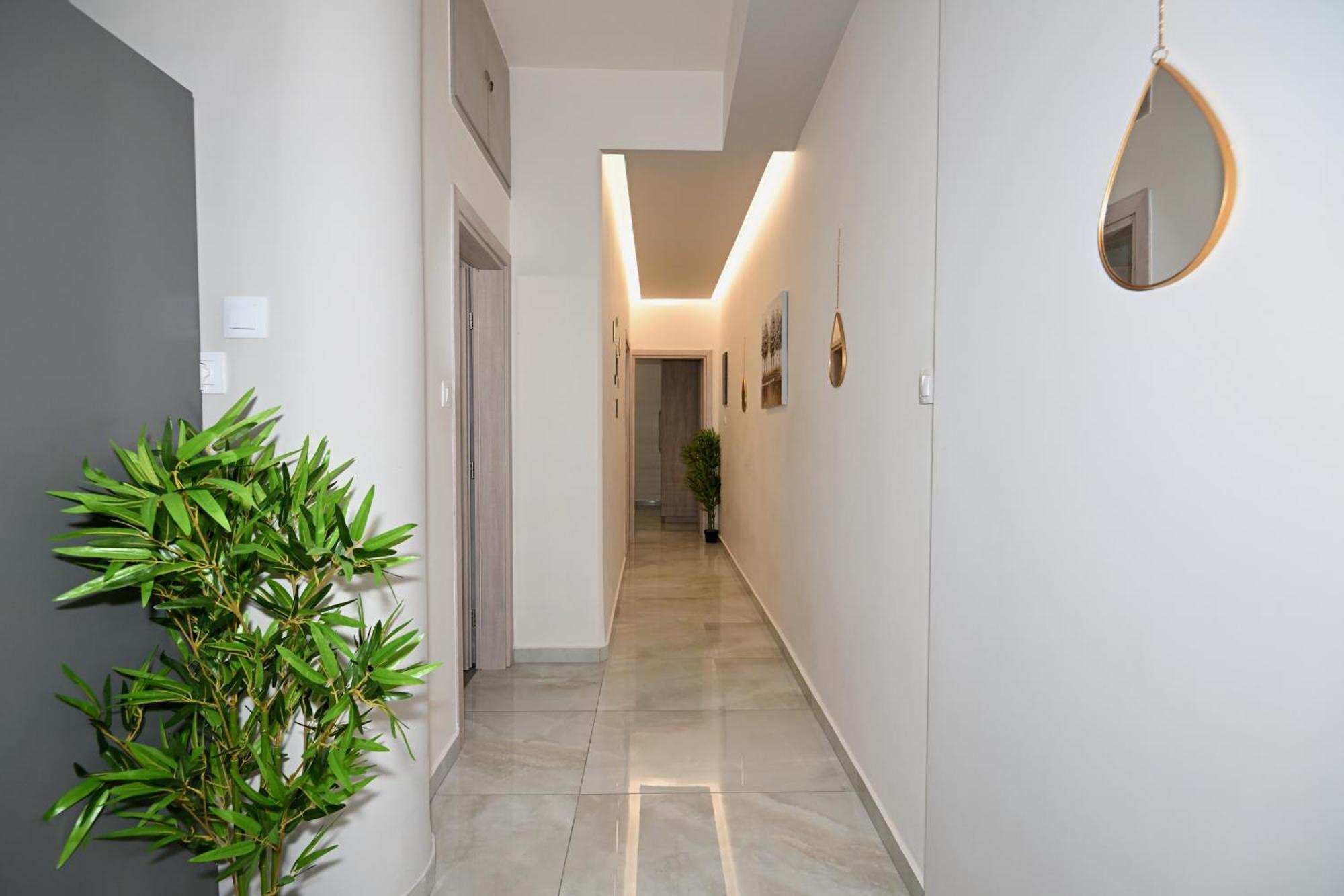 Harmony Seaside House Ialysos (Rhodes) Exterior foto